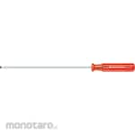 PB SWISS TOOLS Screwdriver Slotted Radio (Obeng)