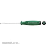 PB SWISS TOOLS Screwdriver Slotted Rainbow (Obeng)