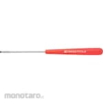 PB SWISS TOOLS Screwdriver Slotted for Electronic (Obeng)