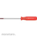 PB SWISS TOOLS Screwdriver Slotted for Terminal Board and Screw set (Obeng)