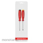 PB SWISS TOOLS Screwdriver Swiss Grip (Obeng)