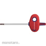 PB SWISS TOOLS Screwdriver Torx Plus Cross Handle (Obeng)