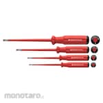 PB SWISS TOOLS Screwdriver VDE Set (Obeng)