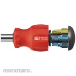 PB SWISS TOOLS Stubby Insider