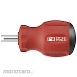 PB SWISS TOOLS Swiss Grip Stubby Tire Valve Wrench