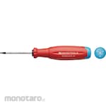 PB SWISS TOOLS Tamper-proof Torx screwdriver (SwissGrip Evo)