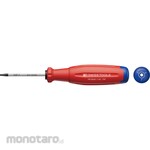PB SWISS TOOLS Torx Phillips screwdriver (SwissGrip Evo)