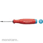 PB SWISS TOOLS Torx screwdriver (SwissGrip Evo)