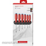 PB SWISS TOOLS Torx screwdriver set (SwissGrip Evo)