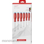 PB SWISS TOOLS Torx screwdriver set (SwissGrip Evo)