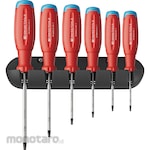 PB SWISS TOOLS Torx screwdriver set (SwissGrip Evo)