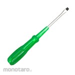 POPEYE Screwdriver Flat Head (Obeng)
