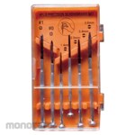PRO UNITED Screwdriver for Clock (Obeng)