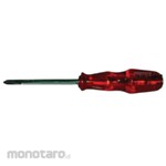 PROTECH Screwdriver CRV (Obeng)