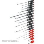 PROTO Combination DuraTex Screwdriver