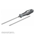 PROTO Quick Change Bit Retaining Ring Screwdriver