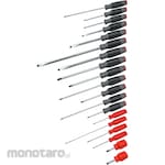 PROTO Screwdriver Combination DuraTex (Obeng)