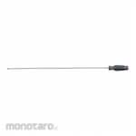 PROTO Screwdriver Keystone Round Bar (Obeng)
