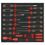 PROTO Screwdriver Sets