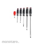 PROTO Screwdriver Slotted DuraTex (Obeng)