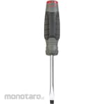 PROTO Screwdriver Slotted DuraTex Round Bar (Obeng)
