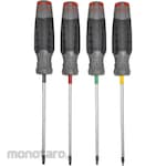 PROTO Screwdriver Square DuraTex (Obeng)