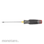 PROTO Screwdriver Square General Purpose (Obeng)