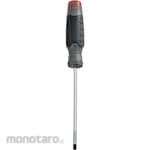 PROTO Slotted DuraTex Round Bar Cabinet Screwdriver