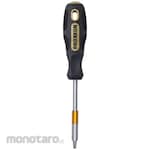 PROXXON Screwdriver for Hex Bit, with Magnet (Obeng Magnet)
