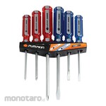 PUMPKIN Screwdriver Set (Obeng)