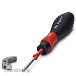 Phoenix Contact Screwdriver Torque (Obeng)