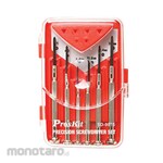 Pro'sKit Precision Screwdriver Set