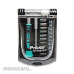 Pro'sKit Screwdriver 22in1 for Electronic (Obeng)