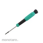 Pro'sKit Screwdriver Ergonomic (Obeng)