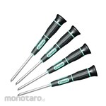 Pro'sKit Screwdriver Security 4in1 Set (Obeng)