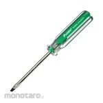 Pro'sKit Screwdriver Slotted Line Color (Obeng)