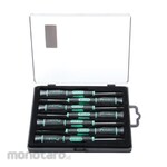 Pro'sKit Screwdriver for Electronic (Obeng)