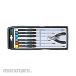Pro'sKit Screwdriver for Electronic Set (Obeng)