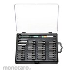 Pro'sKit Screwdriver with Bit (Obeng)