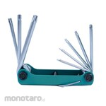 Pro'sKit Tamper-Proof Security Screwdriver