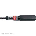 Q-Torq Screwdriver Quickset Torque (Obeng)