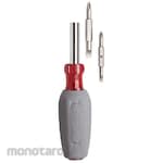 RIDGID (Emerson Japan) 1974 Screwdriver