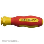 RS PRO Insulated Screwdriver Handle, VDE/1000V Approved