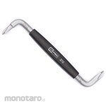 RS PRO Offset Driver, Phillips, Tip Size: PH1, PH2