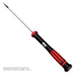 RS PRO Precision Screwdriver, Flat Head, Tip Size: 2.5mm