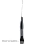RS PRO Precision Screwdriver, Phillips, Tip Size: 2.5 x 60mm, Not VDE/1000V Approved
