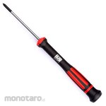 RS PRO Precision Screwdriver, Phillips, Tip Size: PH0