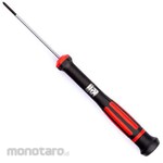 RS PRO Precision Screwdriver, Phillips, Tip Size: PH00