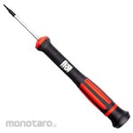 RS PRO Precision Screwdriver, Torx, Tip Size: T5
