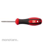 RS PRO Screwdriver High Speed Steel Rethreader (Obeng)